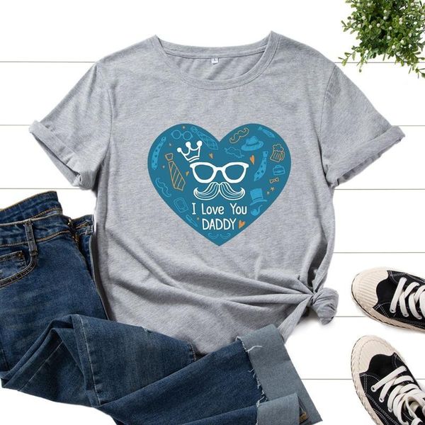 women's t-shirt women cotton 100% summer plus size short sleeve heart glasses letter print female graphic casual t shirts o-neck tee to, White
women's t-shirt women cotton 100% summer plus size short sleeve heart glasses letter print female graphic casual t shirts o-neck tee to, White