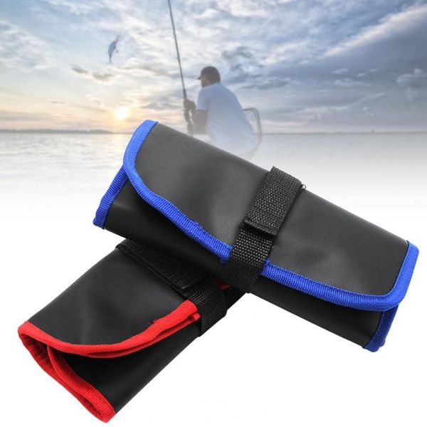 fishing accessories ly bait pack iron plate foldable waterproof convenient lure storage bag for
fishing accessories ly bait pack iron plate foldable waterproof convenient lure storage bag for