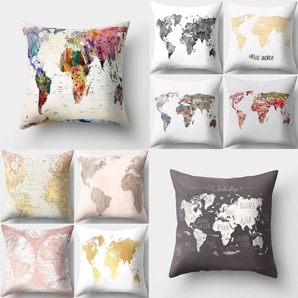 pillow case inches watercolor vintage style cushion cover pattern 45*45cm square throw pillows covers car sofa home
pillow case inches watercolor vintage style cushion cover pattern 45*45cm square throw pillows covers car sofa home