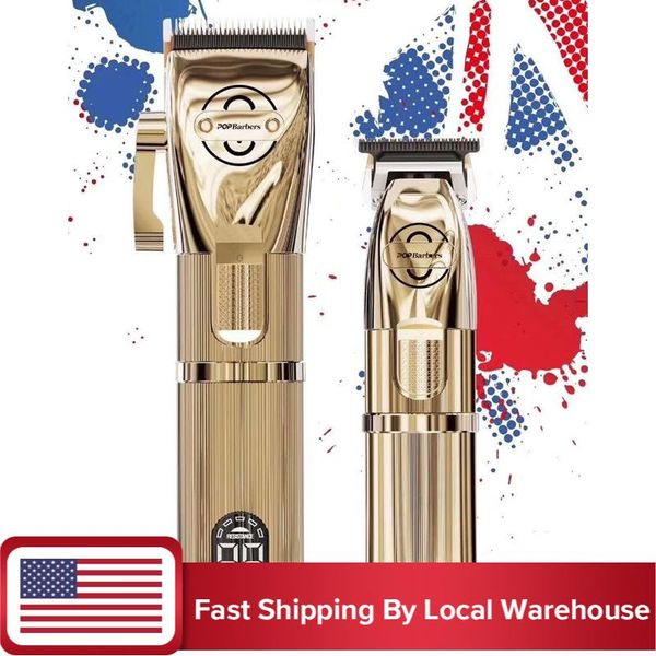 hair clippers 100-240v cut electric chargeable gold metals barbershop cutter cordless tondeuse trimmer
hair clippers 100-240v cut electric chargeable gold metals barbershop cutter cordless tondeuse trimmer