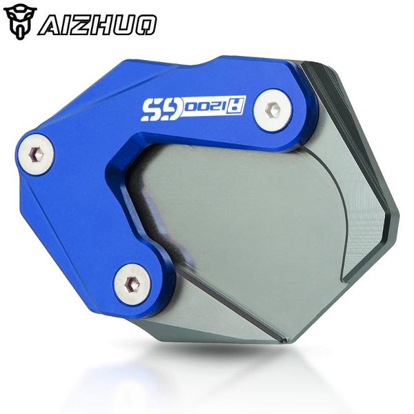 other motorcycle parts foot side stand extension pad support kickstand plate enlarge for r1200gs lc r 1200 gs 2013-2021 2014 2021
other motorcycle parts foot side stand extension pad support kickstand plate enlarge for r1200gs lc r 1200 gs 2013-2021 2014 2021