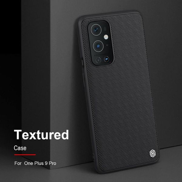 oneplus 9 pro case cover original nillkin textured nylon fiber soft tpu hard pc panel back phone for 9r cell pouches
oneplus 9 pro case cover original nillkin textured nylon fiber soft tpu hard pc panel back phone for 9r cell pouches