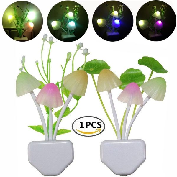 light 7 color changing dusk to dawn sensor led night lights flower mushroom lamp bedroom babyroom lamps for kids gifts
light 7 color changing dusk to dawn sensor led night lights flower mushroom lamp bedroom babyroom lamps for kids gifts