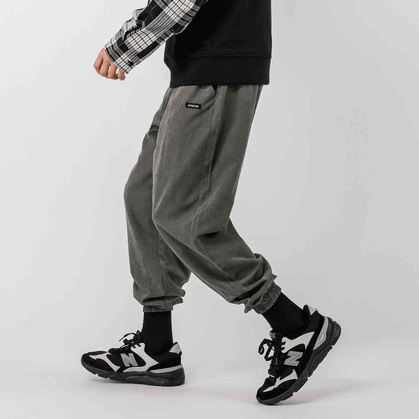 men's pants loose bound feet casual embroidered hip hop harem leisure joggers sweatpants streetwear trousers m-2xl 04q9, Black
men's pants loose bound feet casual embroidered hip hop harem leisure joggers sweatpants streetwear trousers m-2xl 04q9, Black
