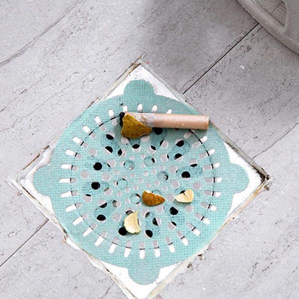 other bath & toilet supplies disposable floor drain sticker removable shower hair catcher mesh self adhesive for bathroom kitchen vj-drop
other bath & toilet supplies disposable floor drain sticker removable shower hair catcher mesh self adhesive for bathroom kitchen vj-drop