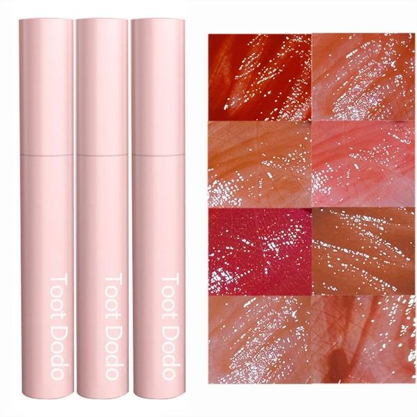lip gloss toot dodo gummy bear 8 colors mirror glaze glass summer lipstick water light student cosmetics makeup tslm1
lip gloss toot dodo gummy bear 8 colors mirror glaze glass summer lipstick water light student cosmetics makeup tslm1
