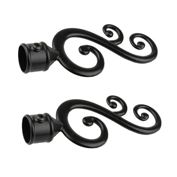 2pcs assorted decorative window curtain pole end drape rod finals head treatment accessories, inner dia. 22mm other home decor
2pcs assorted decorative window curtain pole end drape rod finals head treatment accessories, inner dia. 22mm other home decor