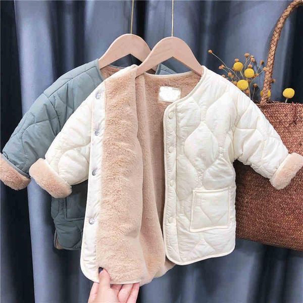 jackets girls baby's kids coat jacket outwear 2021 vintage warm plus velvet thicken winter autumn outdoor fleece children's clothe, Blue;gray 
jackets girls baby's kids coat jacket outwear 2021 vintage warm plus velvet thicken winter autumn outdoor fleece children's clothe, Blue;gray