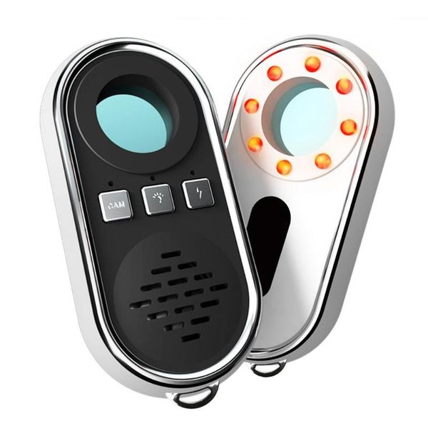 mini cameras laser rf detector anti cam hidden camera el anti-sneak shooting anti-eavesdropping gps signal detection precision alarm
mini cameras laser rf detector anti cam hidden camera el anti-sneak shooting anti-eavesdropping gps signal detection precision alarm