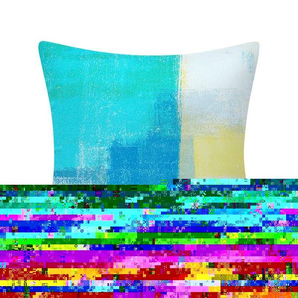 cushion/decorative pillow 1pcs color geometric pattern decorative 45*45cm cushion cover polyester throw pillowcase sofa home pillowcover 410
cushion/decorative pillow 1pcs color geometric pattern decorative 45*45cm cushion cover polyester throw pillowcase sofa home pillowcover 410