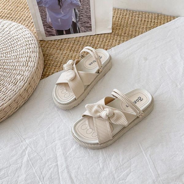 sandals white women's heel slippers for summer 2021 ladies mules high heels thick soles woman flat shoes bow tie ballet flats 6, Black
sandals white women's heel slippers for summer 2021 ladies mules high heels thick soles woman flat shoes bow tie ballet flats 6, Black