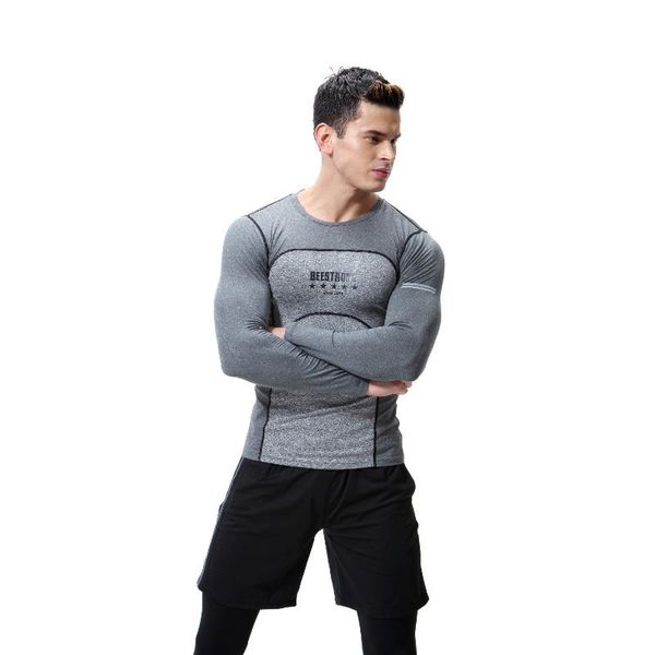 men's body shapers thermal underwear sports wear compression clothing rashgard clothes gifts, Black;brown
men's body shapers thermal underwear sports wear compression clothing rashgard clothes gifts, Black;brown