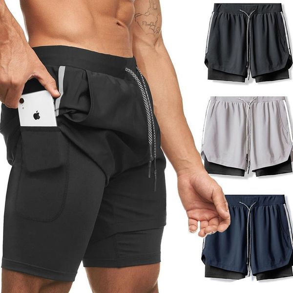 men's shorts men running summer short daily high-quality nylon sports male quick-drying gym bodybuilding training fitness, White;black
men's shorts men running summer short daily high-quality nylon sports male quick-drying gym bodybuilding training fitness, White;black