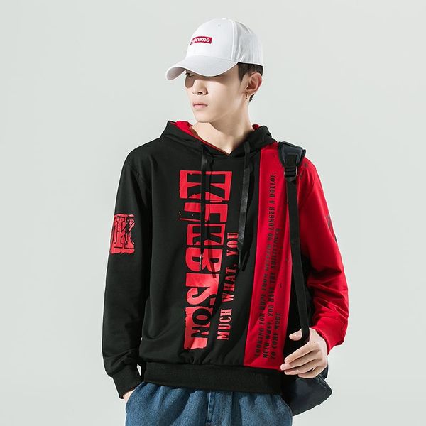 men's hoodies & sweatshirts mens graphic autumn pullovers male spring fashion for teenagers clothing oversized boys tracksuit z216, Black
men's hoodies & sweatshirts mens graphic autumn pullovers male spring fashion for teenagers clothing oversized boys tracksuit z216, Black