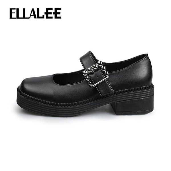 women buckle pumps sandal heels y2k sweet retro lolita mary janes jk casual chain wedges platform closed dress shoes, Black
women buckle pumps sandal heels y2k sweet retro lolita mary janes jk casual chain wedges platform closed dress shoes, Black