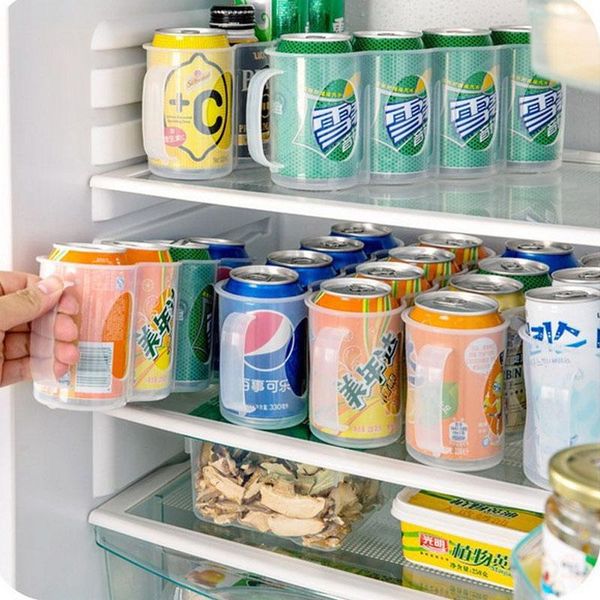 storage bottles & jars beer coke drink can box kitchen fridge bottle holder refrigeration organizer durable food container
storage bottles & jars beer coke drink can box kitchen fridge bottle holder refrigeration organizer durable food container