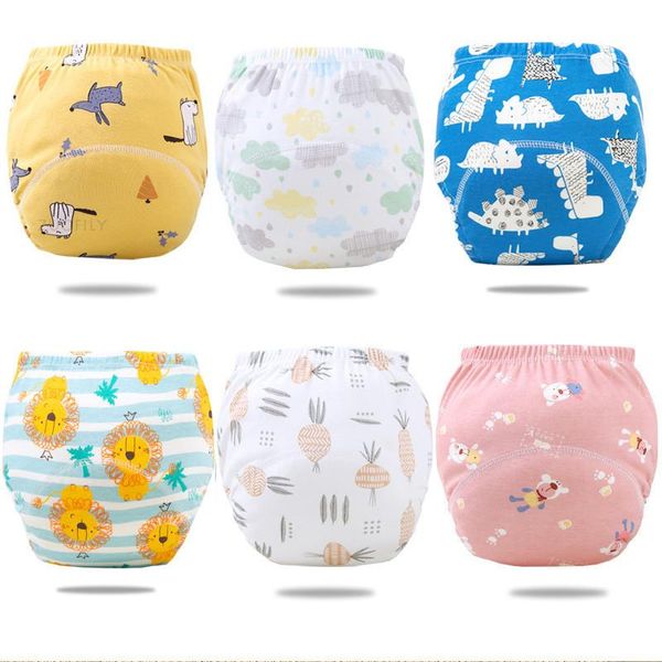 cloth diapers baby cute print reusable kids training pants washable infant nappy waterproof pant diaper cover underwear
cloth diapers baby cute print reusable kids training pants washable infant nappy waterproof pant diaper cover underwear