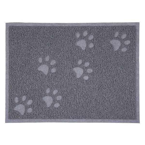 kennels & pens square pvc placemat dog puppy pet feedingcat dish bowl food water mat wipe clean gray
kennels & pens square pvc placemat dog puppy pet feedingcat dish bowl food water mat wipe clean gray