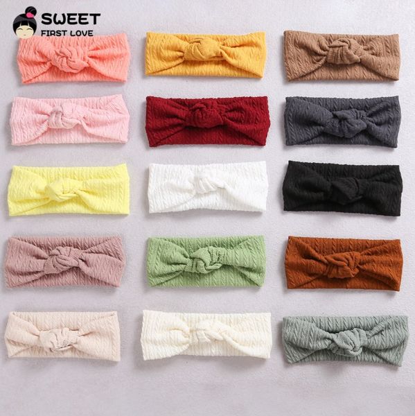 cute girls bowknot hair accessories 18cm kids twist pattern knitted headband children knot european style hairband d010, Slivery;white
cute girls bowknot hair accessories 18cm kids twist pattern knitted headband children knot european style hairband d010, Slivery;white