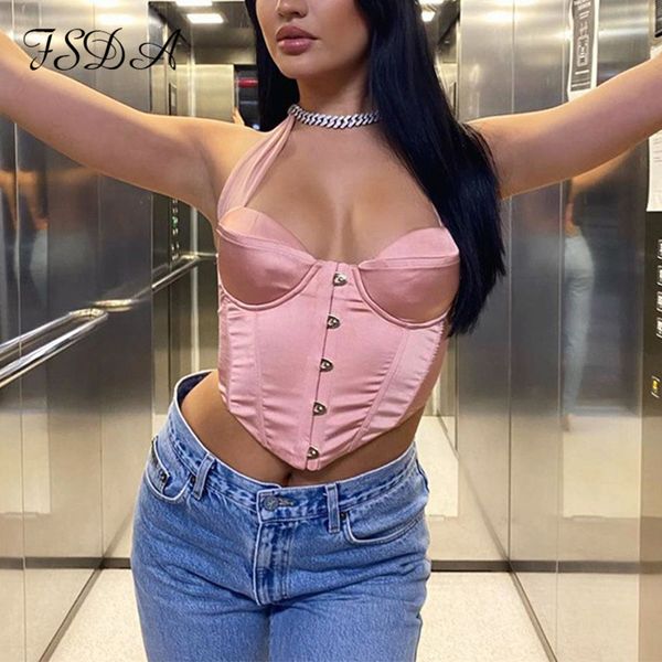 sleeveless women crop satin summer 2021 backless camis corset party off shoulder tank bandagehigh quality, White
sleeveless women crop satin summer 2021 backless camis corset party off shoulder tank bandagehigh quality, White