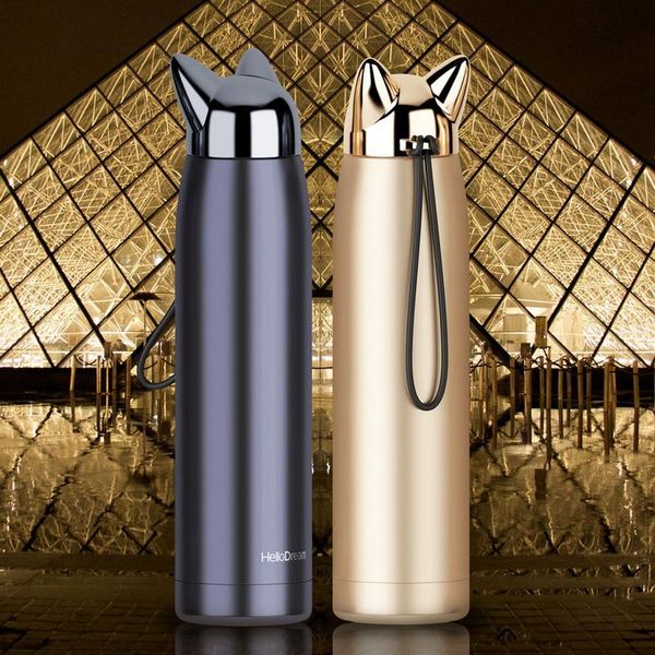 water bottles cute stainless steel thermo mug outdoor portable vacuum flask bottle coffee tea milk travel gifts thermocup
water bottles cute stainless steel thermo mug outdoor portable vacuum flask bottle coffee tea milk travel gifts thermocup
