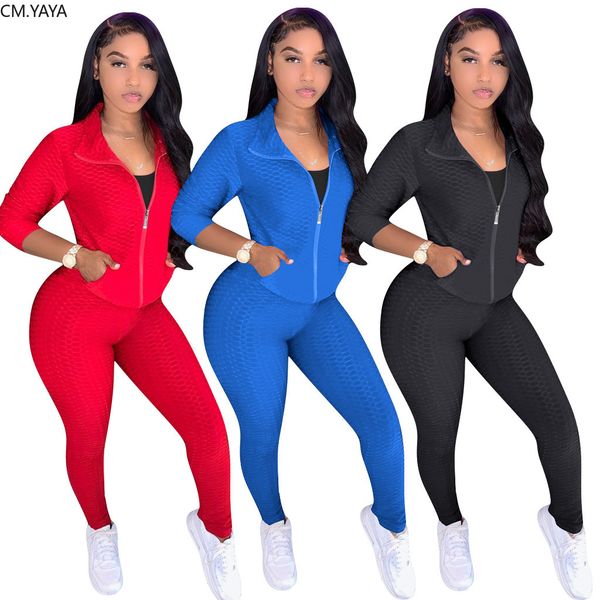 active wear elastic plaid womens set zipper sweatshirts jogger pants suit trasuit two piece set sport sweatshirtby air, White
active wear elastic plaid womens set zipper sweatshirts jogger pants suit trasuit two piece set sport sweatshirtby air, White