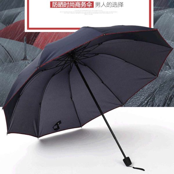 reverse umbrella three fold folding business sunshade sun and rain advertising paradise
reverse umbrella three fold folding business sunshade sun and rain advertising paradise