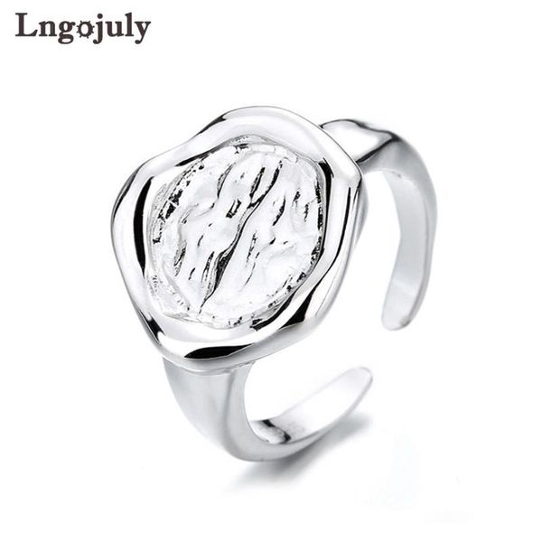 cluster rings luxury 925 sterling silver simple open for women engagement wedding anniversary party ring fine jewelry gift, Golden;silver
cluster rings luxury 925 sterling silver simple open for women engagement wedding anniversary party ring fine jewelry gift, Golden;silver