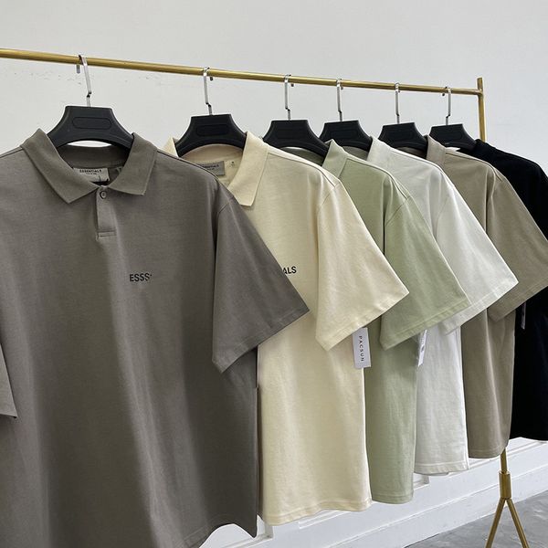 ess designer tide mens t shirts chest letter laminated print short sleeve high street loose oversize casual t-shirt 100% pure cotton for me, White;black
ess designer tide mens t shirts chest letter laminated print short sleeve high street loose oversize casual t-shirt 100% pure cotton for me, White;black