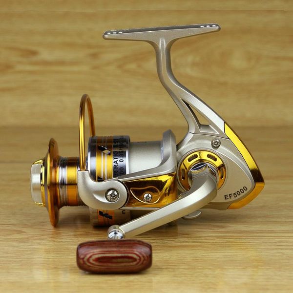 baitcasting reels 2021 latest 1000-7000 metal spool spinning reel fish salt water fishing carretilha pesca wheel 10ball bearing 5.5:1
baitcasting reels 2021 latest 1000-7000 metal spool spinning reel fish salt water fishing carretilha pesca wheel 10ball bearing 5.5:1