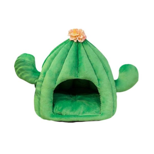 cat beds & furniture cute cartoon cactus litter plush cats apartment removable cushion tent room super soft washable pets house kitten cave
cat beds & furniture cute cartoon cactus litter plush cats apartment removable cushion tent room super soft washable pets house kitten cave