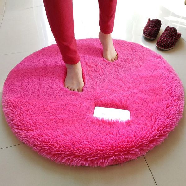 carpets european long hair round carpet bedroom plush soft for living room anti-slip floor bedside mats washable rugs
carpets european long hair round carpet bedroom plush soft for living room anti-slip floor bedside mats washable rugs