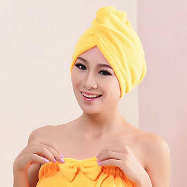 towel urijk quick dry hair drying wrap shower absorbent microfiber hat cap womens girls turban head bathing tools
towel urijk quick dry hair drying wrap shower absorbent microfiber hat cap womens girls turban head bathing tools