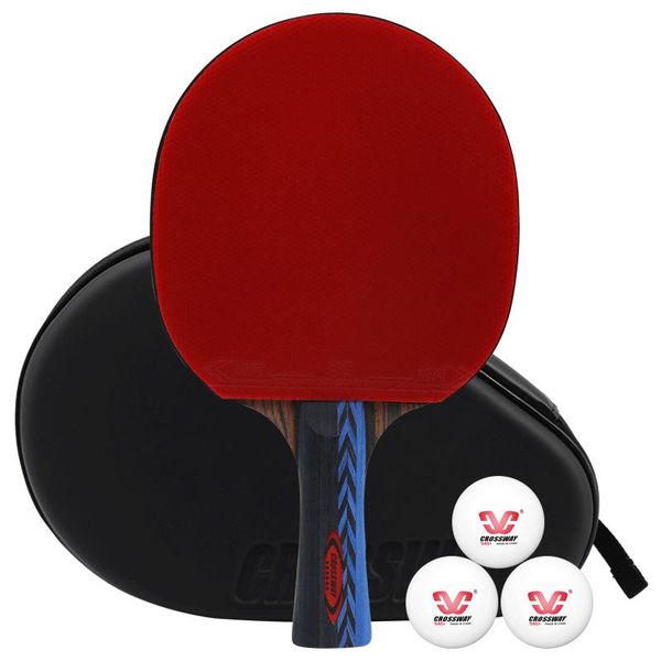table tennis raquets professional racket 6 star single with bag racquet sports pong paddle rubber bats
table tennis raquets professional racket 6 star single with bag racquet sports pong paddle rubber bats