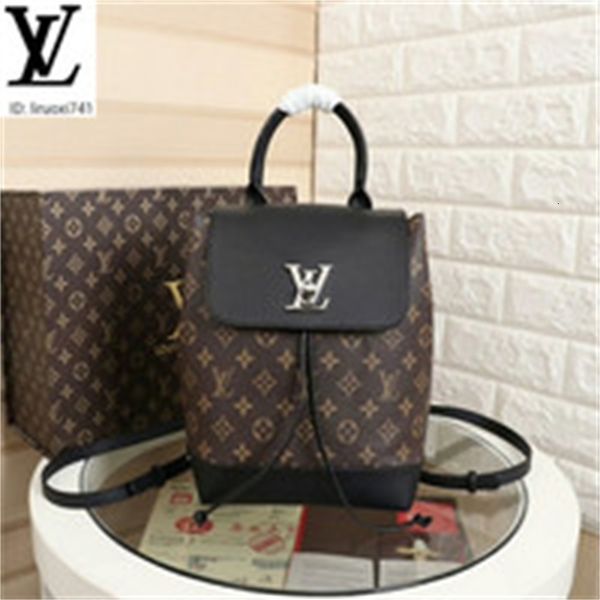 brand designer luxury y5ua m41815 old flower backpack black women backpacks fashion women shows oxidized leather business bags totes messeng, Red;black
brand designer luxury y5ua m41815 old flower backpack black women backpacks fashion women shows oxidized leather business bags totes messeng, Red;black