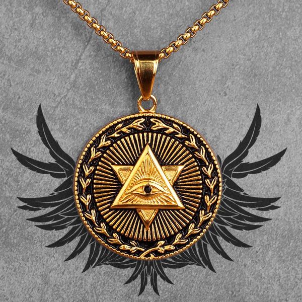 pendant necklaces gold god eye long men pendants chain punk hip hop for boyfriend male stainless steel jewelry creativity gift wholesale, Silver
pendant necklaces gold god eye long men pendants chain punk hip hop for boyfriend male stainless steel jewelry creativity gift wholesale, Silver