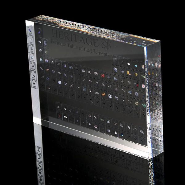 acrylic periodic table display with elements teacher students gifts crafts decor mowa889 novelty items
acrylic periodic table display with elements teacher students gifts crafts decor mowa889 novelty items