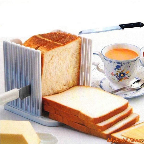 baking & pastry tools 1pc professional bread loaf toast cutter slicer cutting guide mold maker kitchen tool roast cake
baking & pastry tools 1pc professional bread loaf toast cutter slicer cutting guide mold maker kitchen tool roast cake