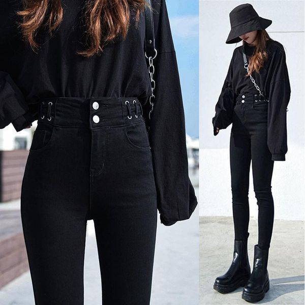 women's pants & capris 2021 women spring elegant slim plus size pant lady loose button high waist harem trouser female casual solid str, Black;white
women's pants & capris 2021 women spring elegant slim plus size pant lady loose button high waist harem trouser female casual solid str, Black;white