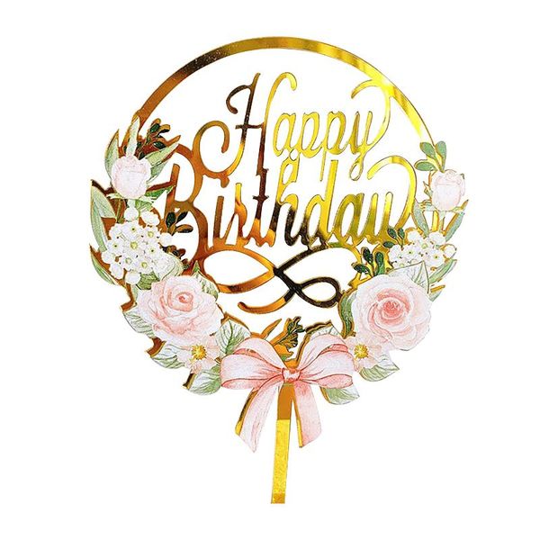 other festive & party supplies acrylic wedding cake er insert baking cupcake decorating tool dessert colored flowers romantic happy birt
other festive & party supplies acrylic wedding cake er insert baking cupcake decorating tool dessert colored flowers romantic happy birt