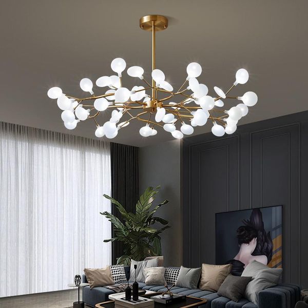 modern led firefly chandelier lighting decoration for dining living room bedroom loft golden copper branch ceiling pendant lamp chandeliers
modern led firefly chandelier lighting decoration for dining living room bedroom loft golden copper branch ceiling pendant lamp chandeliers