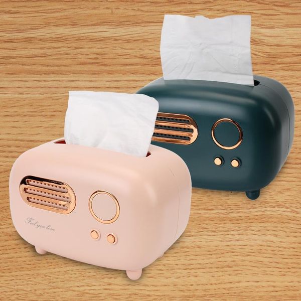 tissue boxes & napkins home decoration napkin case deskpaper holder box radio shape dustproof wet wipes storage
tissue boxes & napkins home decoration napkin case deskpaper holder box radio shape dustproof wet wipes storage