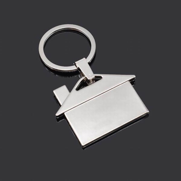 Car Keychain House Keychain Metal Key Ring Key Chain Creative Key Holder Keyring Auto Accessories
Car Keychain House Keychain Metal Key Ring Key Chain Creative Key Holder Keyring Auto Accessories