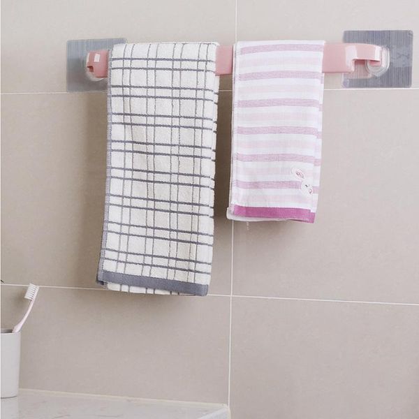 towel racks punch rack bathroom slippers rail suspending waterproof holder kitchen storage shelf tool
towel racks punch rack bathroom slippers rail suspending waterproof holder kitchen storage shelf tool