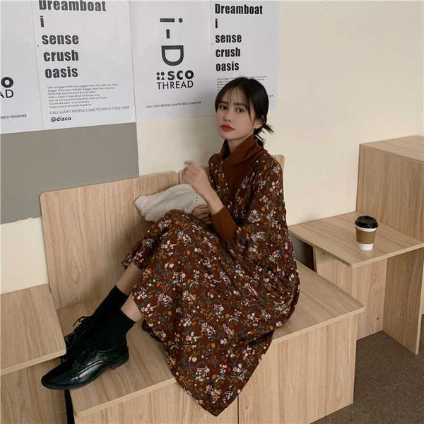 drs 2021 autumn and winter over knee floral high fake two-piece pile collar bottomed skirt female hepburn style waist slim, Black;gray
drs 2021 autumn and winter over knee floral high fake two-piece pile collar bottomed skirt female hepburn style waist slim, Black;gray