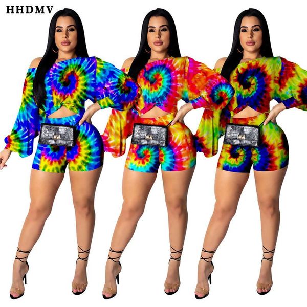 summer women casual holiday style long sleeve round neck elastic short pants printed two piece sets women's tracksuits, Gray
summer women casual holiday style long sleeve round neck elastic short pants printed two piece sets women's tracksuits, Gray