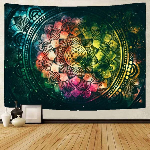 tapestries colorful mandala tapestry hippie macrame wall hanging boho decor witchcraft
tapestries colorful mandala tapestry hippie macrame wall hanging boho decor witchcraft