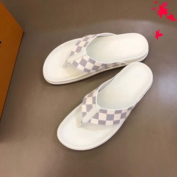 2021 designer luxurys slippers men sandals fashion beach shoes flip flops flat non-slip classical hole slipper with box size 39-45 -g63, Black
2021 designer luxurys slippers men sandals fashion beach shoes flip flops flat non-slip classical hole slipper with box size 39-45 -g63, Black