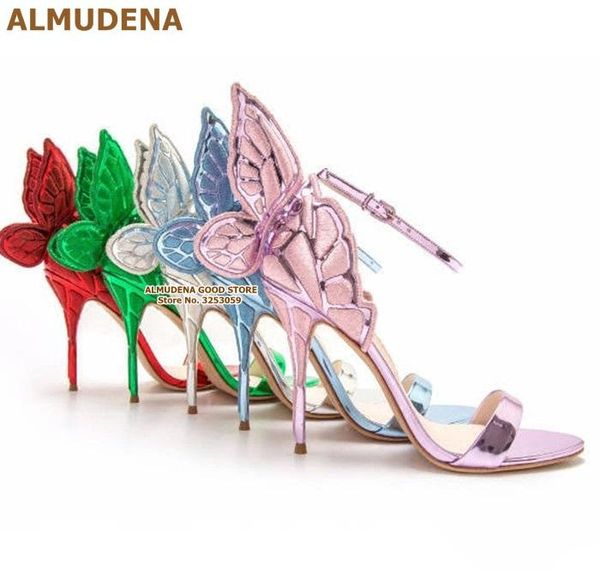 gold embroidery butterfly wing high heel sandals red green pink sewing embroidered wedding shoes dress pumps plus size, Black
gold embroidery butterfly wing high heel sandals red green pink sewing embroidered wedding shoes dress pumps plus size, Black