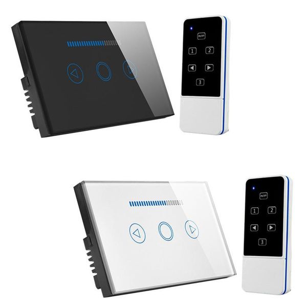 led dimmer ac110v-240v us standard remote control touch light switch wireless smart dimmers
led dimmer ac110v-240v us standard remote control touch light switch wireless smart dimmers